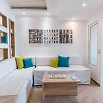 Hotel Polis Of Naxos