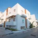 Hotel Polis Of Naxos