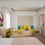 Hotell Polis Of Naxos Naxos City