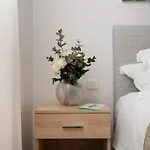 Polis Of Naxos Hotell