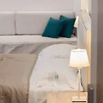 Hotell Polis Of Naxos