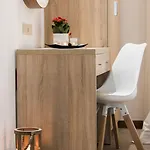Hotell Polis Of Naxos 3*
