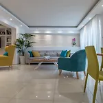 Polis Of Naxos Hotell