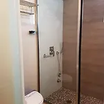 Polis Of Naxos Hotell