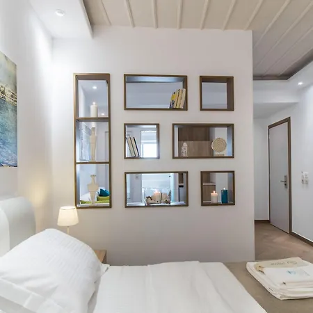 Hotel Polis Of Naxos