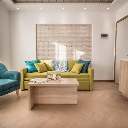 Hotel Polis Of Naxos Naxos City