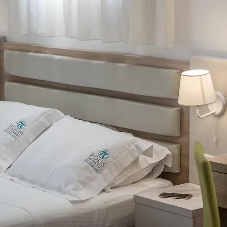 Polis Of Naxos Hotel 3*