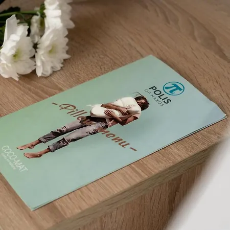 Polis Of Naxos Hotel Naxos City