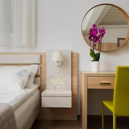 Polis Of Naxos Naxos City