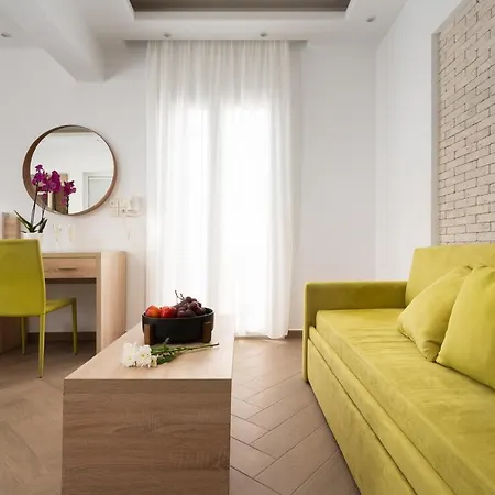 Polis Of Naxos Отель 3*