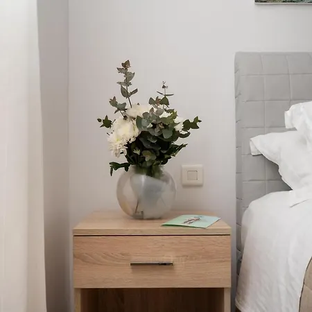 Polis Of Naxos Hotel