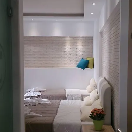 Otel Polis Of Naxos Naxos City