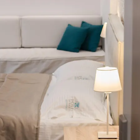 Otel Polis Of Naxos