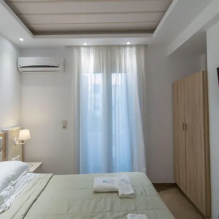 Polis Of Naxos Otel 3*