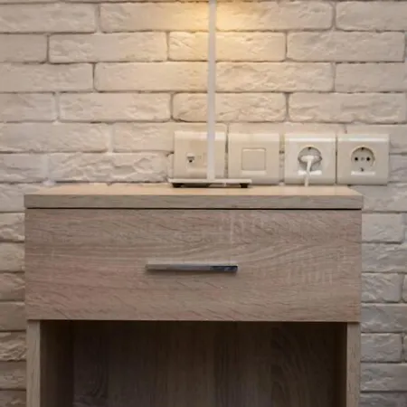 Hotel Polis Of Naxos Naxos City