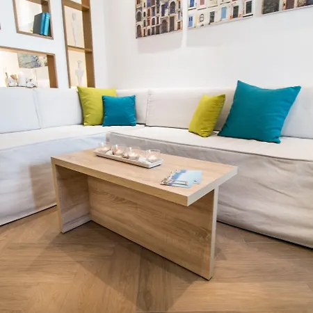 Polis Of Naxos Hotel Naxos City