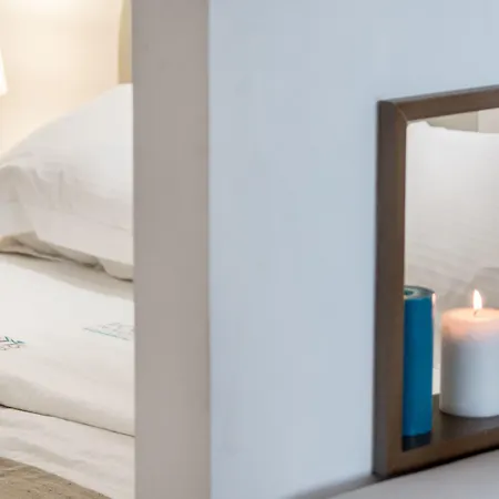 Polis Of Naxos Hotel Naxos City