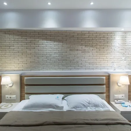 Polis Of Naxos Hotel