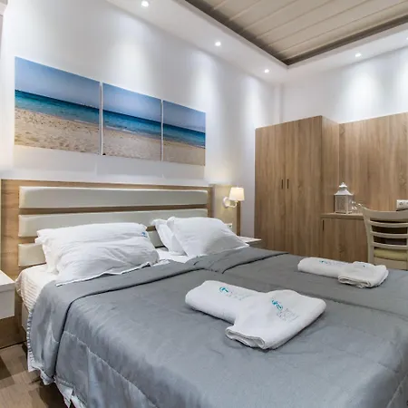 Polis Of Naxos Hotel