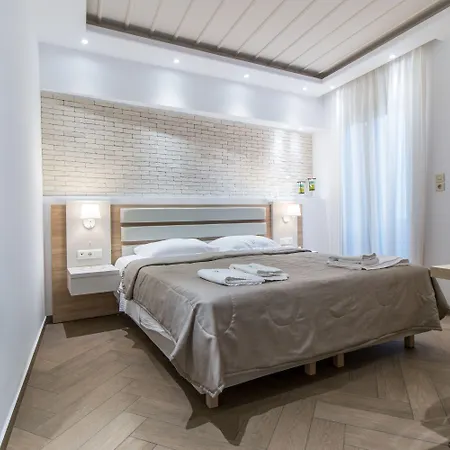 Polis Of Naxos Hotel 3*