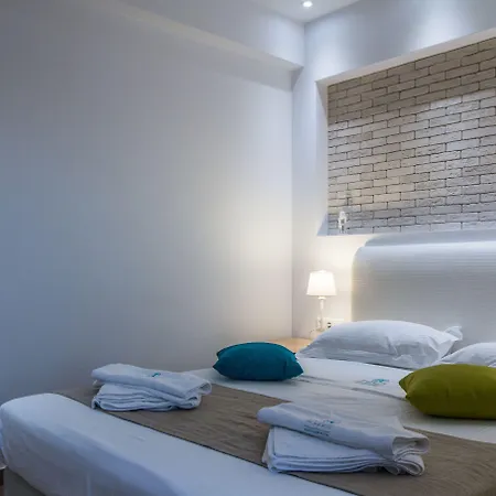 Hotel Polis Of Naxos Naxos City