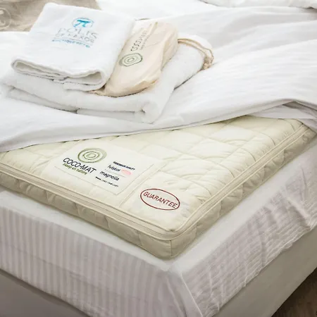 Polis Of Naxos Hotel