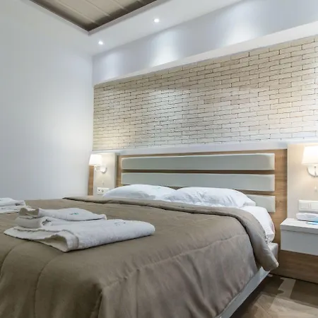 Polis Of Naxos 3* Naxos City