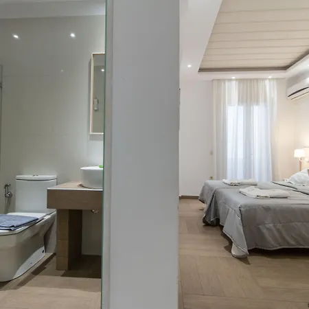 Hotel Polis Of Naxos Naxos City