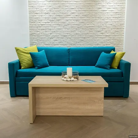 Polis Of Naxos Hotel 3*