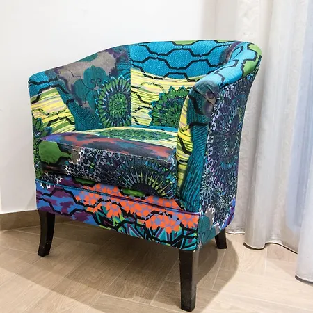 Polis Of Naxos Naxos City