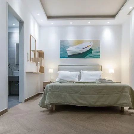 Polis Of Naxos Otel Naxos City