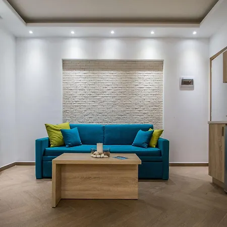 Hotel Polis Of Naxos 3*