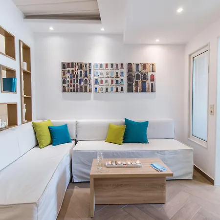 Hotel Polis Of Naxos