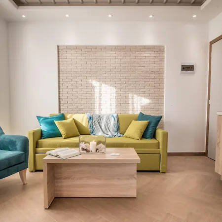 Polis Of Naxos Hotel 3*