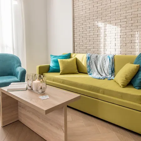 Polis Of Naxos Naxos City