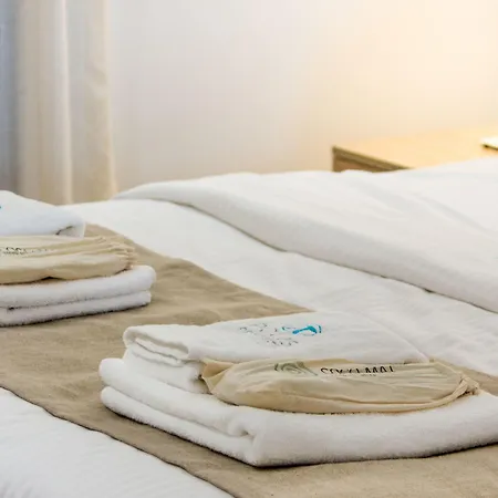 Polis Of Naxos Naxos City