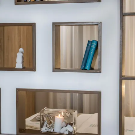 Polis Of Naxos Hotel 3*