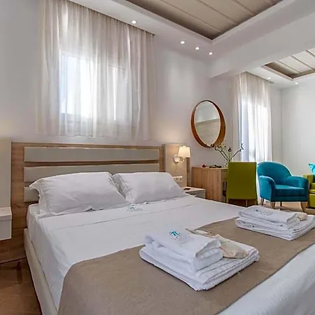 Hotel Polis Of Naxos Naxos City