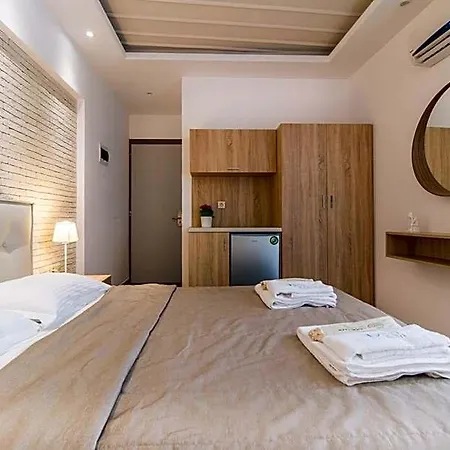Polis Of Naxos Hotel Naxos City