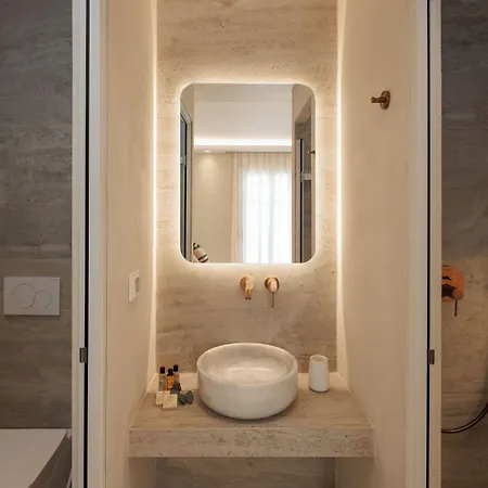 Polis Of Naxos Hotel 3*