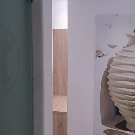 Hotel Polis Of Naxos Naxos City