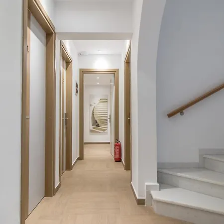 Polis Of Naxos 3* Naxos City