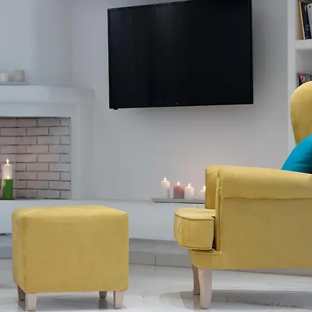 Hotel Polis Of Naxos 3*