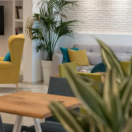 Hotel Polis Of Naxos