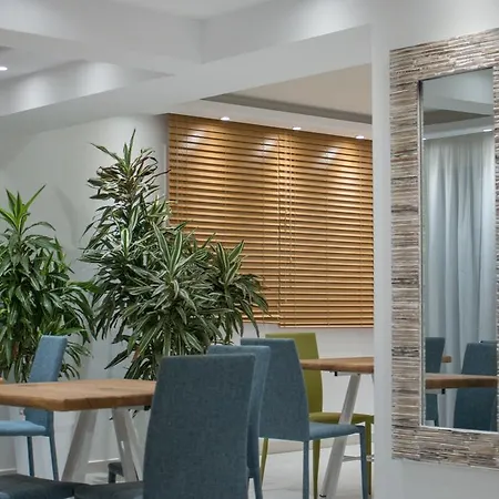 Hotel Polis Of Naxos Naxos City