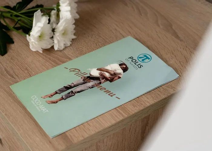 Polis Of Naxos Hotel Naxos City