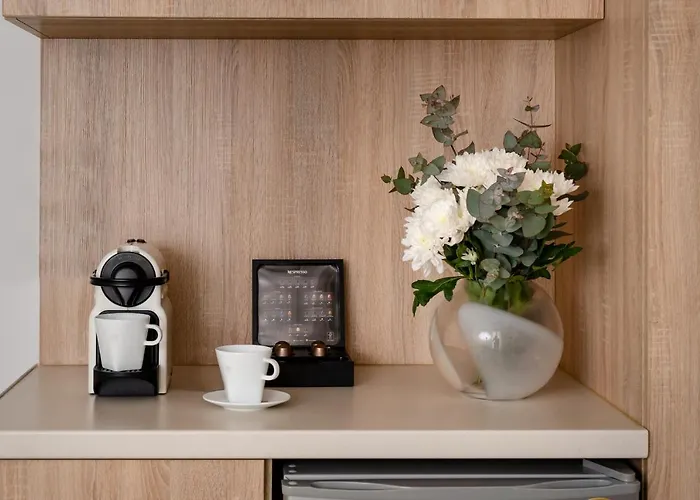 Hotel Polis Of Naxos