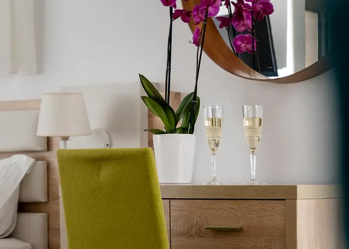 Polis Of Naxos מלון Naxos City