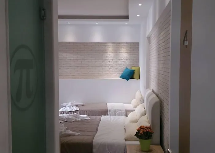 Hotel Polis Of Naxos Naxos City