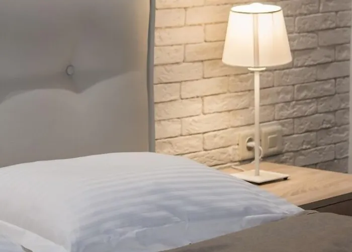 מלון Polis Of Naxos Naxos City